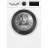 Masina de spalat rufe BOSCH Washing machine/fr Bosch WGG244ZEPL Class A