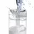 Увлажнитель воздуха POLARIS Air Humidifier Polaris PUH 7605 TF, White