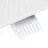 Umidificator de aer POLARIS Air Humidifier Polaris PUH 8802 WIFI IQ Home, White