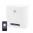 Umidificator de aer POLARIS Air Humidifier Polaris PUH 8802 WIFI IQ Home, White