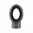 Ondulator POLARIS Hair Hot Air Styler Polaris PHSB1100Ri Graphite