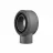 Ondulator POLARIS Hair Hot Air Styler Polaris PHSB1100Ri Graphite