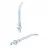 Periuta de dinti electrica Xiaomi ACC Oral Irrigator nozzle Xiaomi BHR9938GL