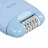 Epilator PHILIPS Epilator Philips BRE228/00