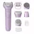 Epilator PHILIPS Epilator Philips BRE728/00