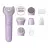 Epilator PHILIPS Epilator Philips BRE728/00
