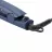 Placa de indreptat parul POLARIS Hair Straighteners Polaris PHS2516Mi Pro Blue