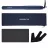 Placa de indreptat parul POLARIS Hair Straighteners Polaris PHS2516Mi Pro Blue