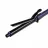 Ondulator POLARIS Hair Curlier Polaris PHS2519Mi Blue