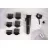 Multistyle Ardesto Hair Cutter Ardesto Clipper HC-Y32-B