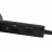Uscator de par POLARIS Hair Dryer Polaris PHD2044Ti Quattro Ionic Black