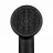 Uscator de par POLARIS Hair Dryer Polaris PHD2044Ti Quattro Ionic Black
