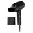 Uscator de par POLARIS Hair Dryer Polaris PHD2044Ti Quattro Ionic Black
