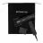 Uscator de par POLARIS Hair Dryer Polaris PHD2044Ti Quattro Ionic Black