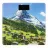 Cantar de podea Ardesto Personal Scale Ardesto SCB-965MATTERHORN