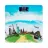 Cantar de podea Ardesto Personal Scale Ardesto SCB-965TRAVEL