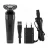 Masina de tuns POLARIS Shaver Polaris PMR0308RC