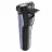 Masina de tuns POLARIS Shaver Polaris PMR0613RC Blue/Metalic
