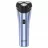 Masina de tuns POLARIS Shaver Polaris PMR0613RC Blue/Metalic