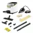Curatator cu vapori KARCHER Steam Cleaner Karcher 1.513-462.0 SC 4 Deluxe Iron EasyFix