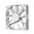 Ventilator GAMEMAX PC Case Fan GAMEMAX GMX-WFWT, 120mm, 9 blades, 