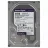 HDD WD 3.5" HDD 8.0TB-SATA-256MB Western Digital "Purple Pro (WD8002PURP)", Surveillance, 24/7, CMR, 7200rpm, 2.0M (MTBF)