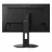 Monitor gaming LENOVO 25" LENOVO Legion 25-10, Black,IPS,1920x1080, 320Hz, G-Sync+FreeSync, 0,5msMPRT, 300cd, HDR10, HDMI+DP, Pivot