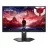 Monitor gaming LENOVO 25" LENOVO Legion 25-10, Black,IPS,1920x1080, 320Hz, G-Sync+FreeSync, 0,5msMPRT, 300cd, HDR10, HDMI+DP, Pivot