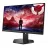 Monitor gaming LENOVO 25" LENOVO Legion 25-10, Black,IPS,1920x1080, 320Hz, G-Sync+FreeSync, 0,5msMPRT, 300cd, HDR10, HDMI+DP, Pivot