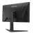 Игровой монитор ASUS 27" ASUS TUF VG27UQEL5A, Black,IPS,3840x2160,4K80Hz/FHD310Hz,FreeSync+G-Sync,1msGTG,400cd,HDR10,HDMI+DP,Spkrs