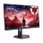 Игровой монитор LENOVO 27" LENOVO Legion 27Q-11, Black, IPS, 2560x1440, 300Hz, G-Sync+FreeSync, 0.5msMPRT, 300cd, HDR10, HDMI+DP, Pivot