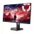 Monitor gaming LENOVO 27" LENOVO Legion 27QD-10 Black, IPS, 2560x1440, 240Hz, G-Sync+FreeSync, 0.5msMPRT, 300cd, HDR10, HDMI+DP+TypeC, Pivot