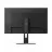 Игровой монитор LENOVO 27" LENOVO Legion 27U-10,Black,IPS,3840x2160,4K160Hz/FHD320Hz,G-Sync+FreeSync,0.5msMPRT,300cd,HDR10,DP+HDMI,Pivot
