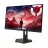 Игровой монитор LENOVO 27" LENOVO Legion 27U-10,Black,IPS,3840x2160,4K160Hz/FHD320Hz,G-Sync+FreeSync,0.5msMPRT,300cd,HDR10,DP+HDMI,Pivot