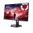 Monitor gaming LENOVO 27" LENOVO Legion 27U-10,Black,IPS,3840x2160,4K160Hz/FHD320Hz,G-Sync+FreeSync,0.5msMPRT,300cd,HDR10,DP+HDMI,Pivot