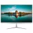 Monitor gaming LENOVO 27" LENOVO Legion L27Q-10,Black/White,QD-OLED,2560x1440,280Hz,FreeSync,0.03msGTG,250cd,HDR400,HDMI+DP+USB,Pivot