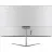 Monitor gaming LENOVO 27" LENOVO Legion L27Q-10,Black/White,QD-OLED,2560x1440,280Hz,FreeSync,0.03msGTG,250cd,HDR400,HDMI+DP+USB,Pivot