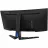 Игровой монитор LENOVO 34" LENOVO Legoin R34w-30, Black, Curved-VA, 3440x1440, 180Hz, FreeSync, 0.5msMPRT, 350cd, HDR10, HDMI+DP, Spkrs