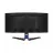 Игровой монитор LENOVO 34" LENOVO Legoin R34w-30, Black, Curved-VA, 3440x1440, 180Hz, FreeSync, 0.5msMPRT, 350cd, HDR10, HDMI+DP, Spkrs
