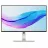 Игровой монитор LENOVO 27" LENOVO L27h-4A, White, IPS, 2560x1440, 100Hz, 1msMPRT, 350cd, CR1500:1, HDR10, HDMI+DP+TypeC, Spkrs, Pivot