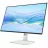 Игровой монитор LENOVO 27" LENOVO L27h-4A, White, IPS, 2560x1440, 100Hz, 1msMPRT, 350cd, CR1500:1, HDR10, HDMI+DP+TypeC, Spkrs, Pivot