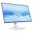 Игровой монитор LENOVO 27" LENOVO L27h-4A, White, IPS, 2560x1440, 100Hz, 1msMPRT, 350cd, CR1500:1, HDR10, HDMI+DP+TypeC, Spkrs, Pivot