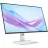 Monitor gaming LENOVO 27" LENOVO L27q-4A, White, IPS, 2560x1440, 100Hz, 1msMPRT, 350cd, CR1500:1, HDR10, HDMI+DP, Spkrs, Pivot