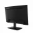 Monitor gaming LENOVO 27" LENOVO L27qe Black, IPS, 2560x1440, 100Hz, 4ms  250cd, CR1000:1, HDR10, HDMI+DP