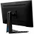 Игровой монитор LENOVO 27" LENOVO Legion L27qe Gen2, Black, IPS, 2560x1440, 200Hz, FreeSync, 0.5msMPRT, 400cd, HDR10, HDMI+DP, Pivot
