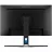 Игровой монитор LENOVO 27" LENOVO Legion L27qe Gen2, Black, IPS, 2560x1440, 200Hz, FreeSync, 0.5msMPRT, 400cd, HDR10, HDMI+DP, Pivot
