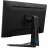 Игровой монитор LENOVO 27" LENOVO Legion L27qe Gen2, Black, IPS, 2560x1440, 200Hz, FreeSync, 0.5msMPRT, 400cd, HDR10, HDMI+DP, Pivot