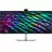 Монитор DELL 34" DELL Pro P3426WEB,Black,Curved-IPS,3440x1440,100Hz,5ms,350cd,CR1500:1,WebCAM,LAN,HDMI+DP+USB+TypeC,Spkrs