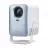 Proiector ACER Projector Acer Aopen QH31s Blue; LCD, 720p HD, LED 150Lum, White/Blue