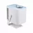 Proiector ACER Projector Acer Aopen QH31s Blue; LCD, 720p HD, LED 150Lum, White/Blue